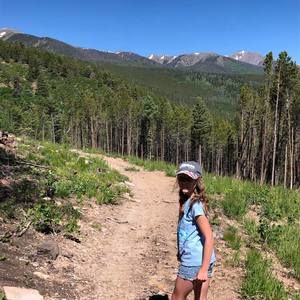 Meet your Posher, Kelly